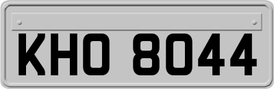 KHO8044