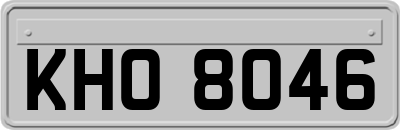 KHO8046