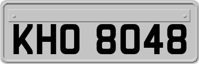KHO8048