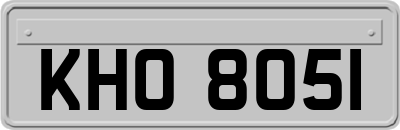 KHO8051