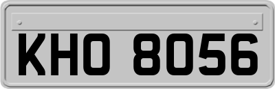 KHO8056