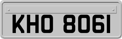KHO8061