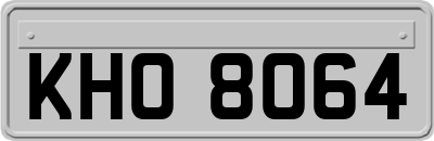 KHO8064