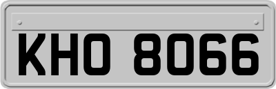KHO8066