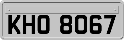 KHO8067