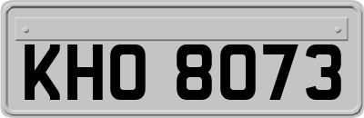 KHO8073