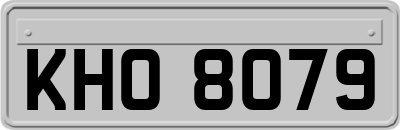 KHO8079