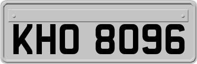 KHO8096