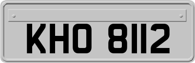 KHO8112