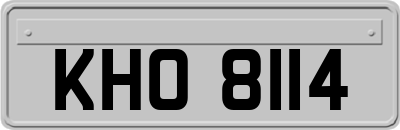KHO8114