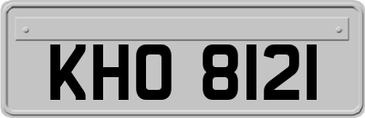 KHO8121