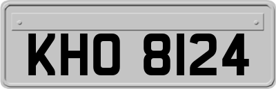 KHO8124