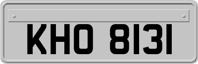 KHO8131