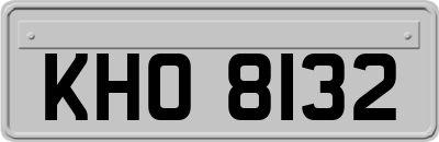 KHO8132