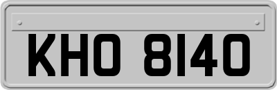 KHO8140