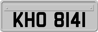 KHO8141