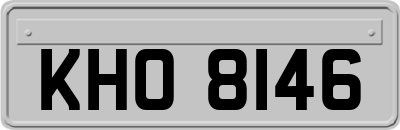 KHO8146