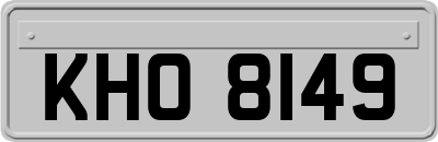 KHO8149