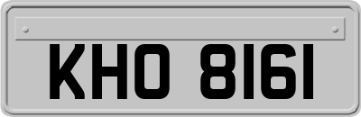 KHO8161