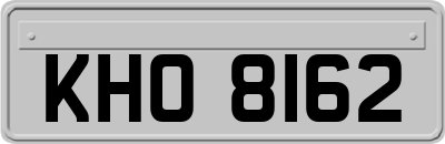 KHO8162