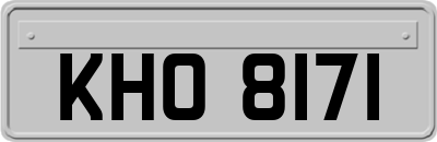 KHO8171