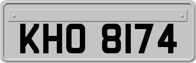 KHO8174