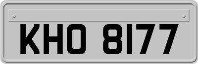 KHO8177