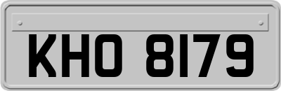 KHO8179