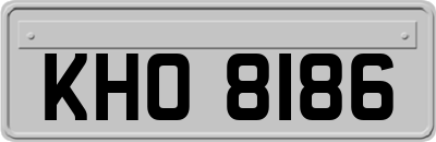KHO8186