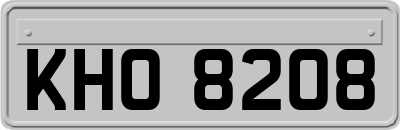 KHO8208