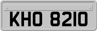 KHO8210