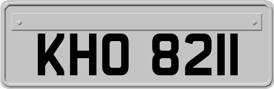 KHO8211
