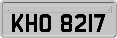 KHO8217