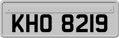 KHO8219