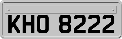 KHO8222