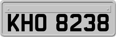 KHO8238