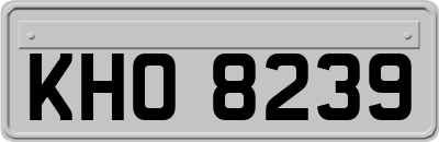 KHO8239