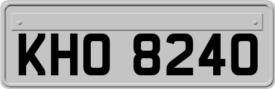 KHO8240