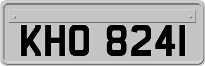 KHO8241