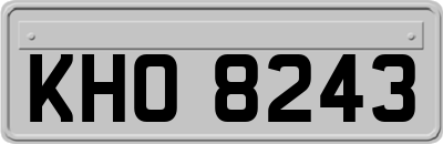 KHO8243