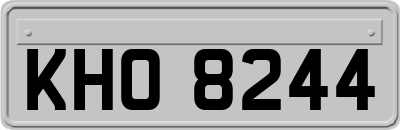 KHO8244