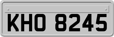 KHO8245