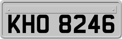 KHO8246
