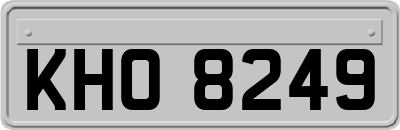 KHO8249