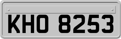 KHO8253