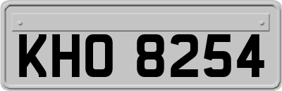 KHO8254