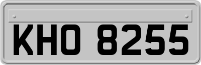KHO8255