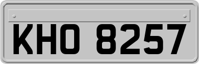 KHO8257