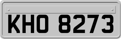 KHO8273