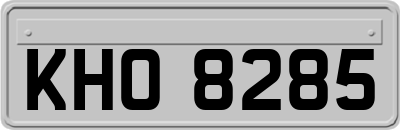 KHO8285